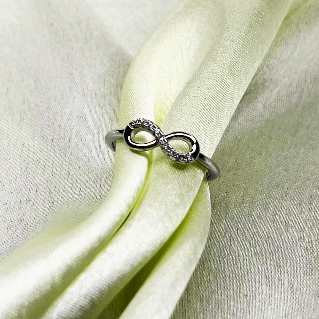 Pandora infinite online love ring