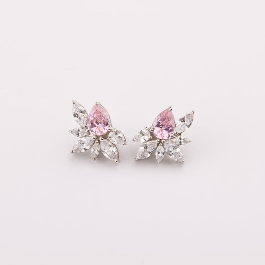 Forever Blossoms Earrings