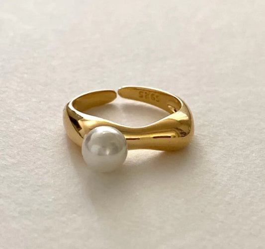 Pearlfect Ring 1