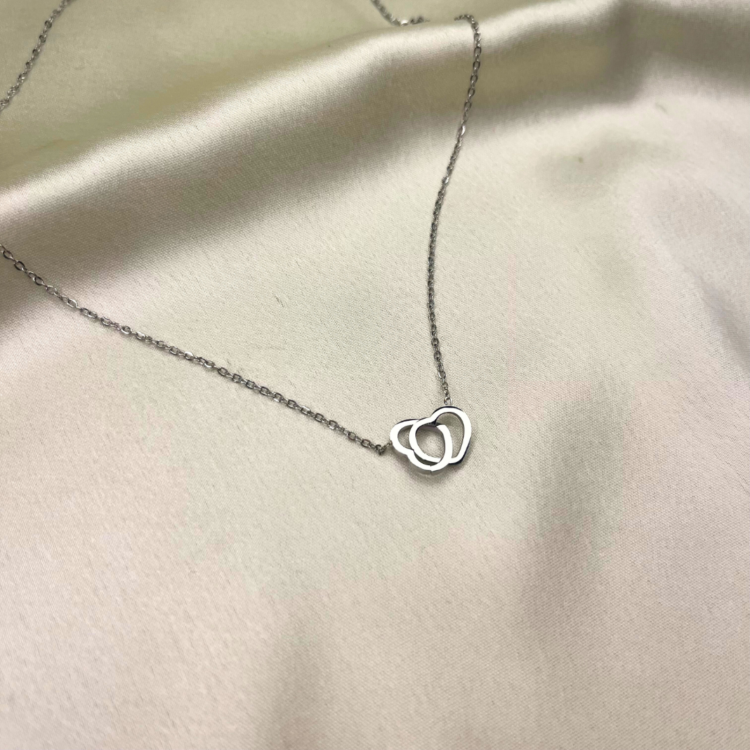 Always together Necklace